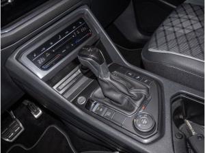 Volkswagen Tiguan Allspace 2.0 TDI 4M R-Line 7-Sitz Black-Style