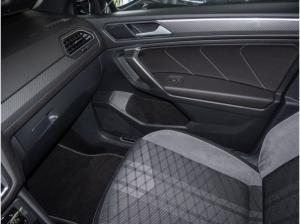 Volkswagen Tiguan Allspace 2.0 TDI 4M R-Line 7-Sitz Black-Style