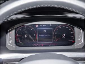 Volkswagen Tiguan Allspace 2.0 TDI 4M R-Line 7-Sitz Black-Style