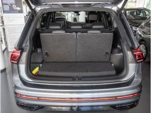 Volkswagen Tiguan Allspace 2.0 TDI 4M R-Line 7-Sitz Black-Style