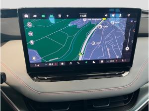 Skoda Elroq First Edition 85 WäPu AHK 360° HuD Massage