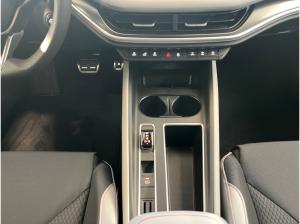 Skoda Elroq First Edition 85 WäPu AHK 360° HuD Massage