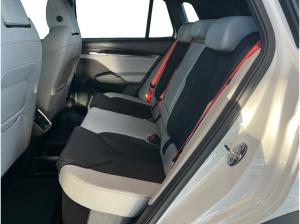 Skoda Elroq First Edition 85 WäPu AHK 360° HuD Massage