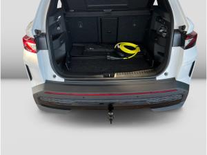 Skoda Elroq First Edition 85 WäPu AHK 360° HuD Massage