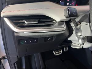 Skoda Elroq First Edition 85 WäPu AHK 360° HuD Massage