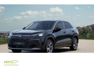 Volkswagen T-Roc 1.5 eTSI DSG Style AHK inkl. Winterräder