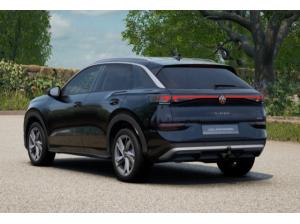 Volkswagen T-Roc 1.5 eTSI DSG Style AHK inkl. Winterräder