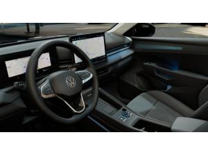 Volkswagen T-Roc 1.5 eTSI DSG Style AHK inkl. Winterräder