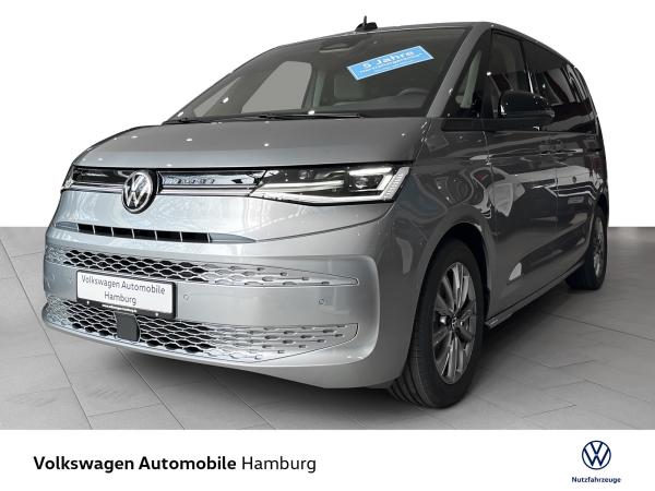 Volkswagen Multivan Life 2,0 l TDI SCR DSG kurz