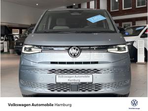 Volkswagen Multivan Life 2,0 l TDI SCR DSG kurz