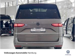 Volkswagen Multivan Life 2,0 l TDI SCR DSG kurz