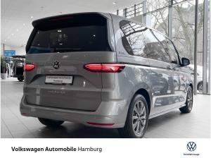 Volkswagen Multivan Life 2,0 l TDI SCR DSG kurz