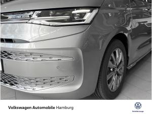 Volkswagen Multivan Life 2,0 l TDI SCR DSG kurz