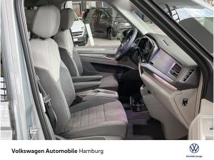 Volkswagen Multivan Life 2,0 l TDI SCR DSG kurz