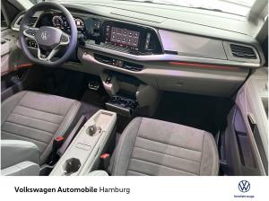Volkswagen Multivan Life 2,0 l TDI SCR DSG kurz