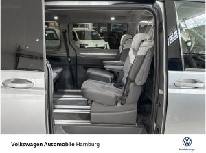 Volkswagen Multivan Life 2,0 l TDI SCR DSG kurz