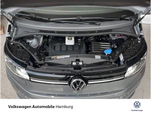 Volkswagen Multivan Life 2,0 l TDI SCR DSG kurz