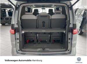 Volkswagen Multivan Life 2,0 l TDI SCR DSG kurz
