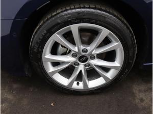 Audi A3 Sportback advanced 35TDI S-tronic / Navi, RFK