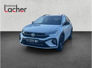 Volkswagen Taigo R-Line 1,0 l TSI, ACC, IQ.LIGHT, IQ.DRIVE