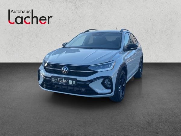 Volkswagen Taigo R-Line 1,0 l TSI, ACC, IQ.LIGHT, IQ.DRIVE