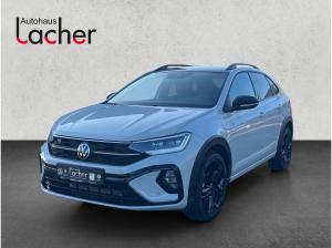 Volkswagen Taigo R-Line 1,0 l TSI, ACC, IQ.LIGHT, IQ.DRIVE