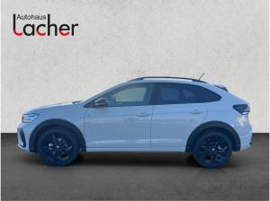 Volkswagen Taigo R-Line 1,0 l TSI, ACC, IQ.LIGHT, IQ.DRIVE
