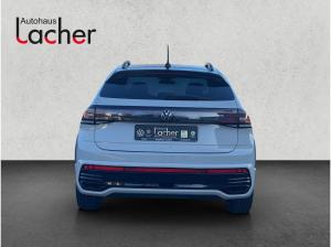 Volkswagen Taigo R-Line 1,0 l TSI, ACC, IQ.LIGHT, IQ.DRIVE