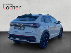 Volkswagen Taigo R-Line 1,0 l TSI, ACC, IQ.LIGHT, IQ.DRIVE