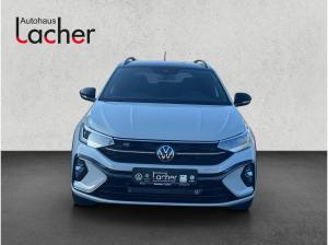 Volkswagen Taigo R-Line 1,0 l TSI, ACC, IQ.LIGHT, IQ.DRIVE