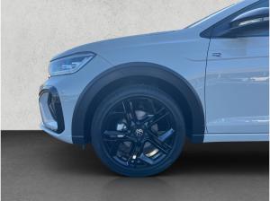 Volkswagen Taigo R-Line 1,0 l TSI, ACC, IQ.LIGHT, IQ.DRIVE