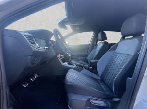 Volkswagen Taigo R-Line 1,0 l TSI, ACC, IQ.LIGHT, IQ.DRIVE