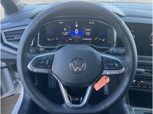 Volkswagen Taigo R-Line 1,0 l TSI, ACC, IQ.LIGHT, IQ.DRIVE
