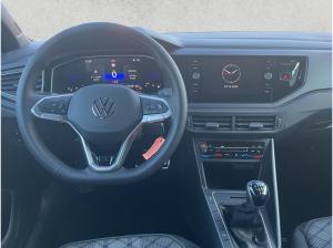 Volkswagen Taigo R-Line 1,0 l TSI, ACC, IQ.LIGHT, IQ.DRIVE