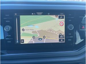 Volkswagen Taigo R-Line 1,0 l TSI, ACC, IQ.LIGHT, IQ.DRIVE