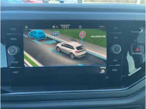 Volkswagen Taigo R-Line 1,0 l TSI, ACC, IQ.LIGHT, IQ.DRIVE