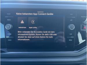 Volkswagen Taigo R-Line 1,0 l TSI, ACC, IQ.LIGHT, IQ.DRIVE