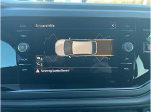 Volkswagen Taigo R-Line 1,0 l TSI, ACC, IQ.LIGHT, IQ.DRIVE