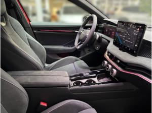 Skoda Superb Combi 2.0 TDI DSG Sportline *VERSCHIEDENE FARBEN*