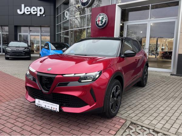 Alfa Romeo Junior Q4 1.2 VGT 107KW