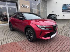 Alfa Romeo Junior Q4 1.2 VGT 107KW