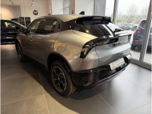 Alfa Romeo Junior Q4 1.2 VGT 107KW