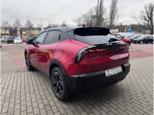 Alfa Romeo Junior Q4 1.2 VGT 107KW