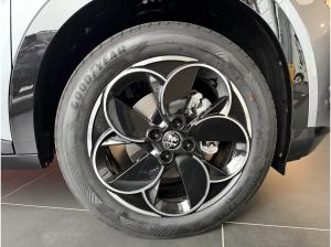 Alfa Romeo Junior Q4 1.2 VGT 107KW