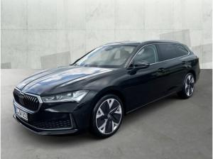 Skoda Superb Combi 2.0 TDI DSG Selection