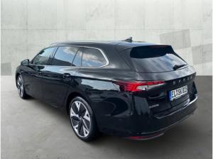 Skoda Superb Combi 2.0 TDI DSG Selection