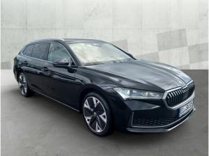 Skoda Superb Combi 2.0 TDI DSG Selection