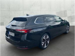 Skoda Superb Combi 2.0 TDI DSG Selection