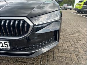 Skoda Superb Combi 2.0 TDI DSG Selection