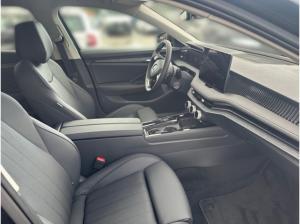 Skoda Superb Combi 2.0 TDI DSG Selection